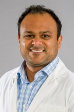 Heeren S. Makanji, MD
