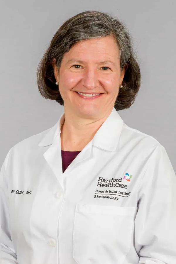 Susan S. Giles, MD, FACP, FACR