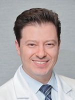 Mark Shekhman, MD