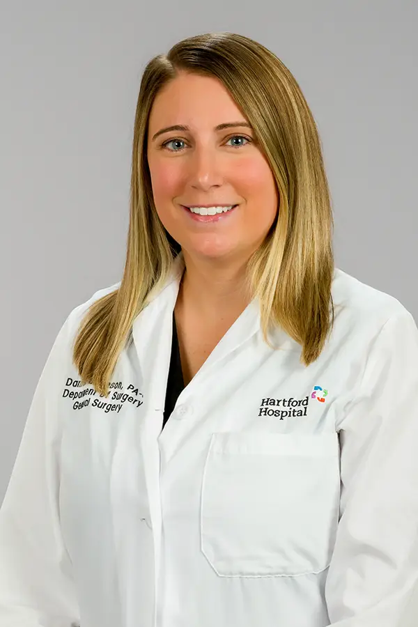 Danielle Soneson