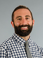 Peter Charles Lucchio, PsyD