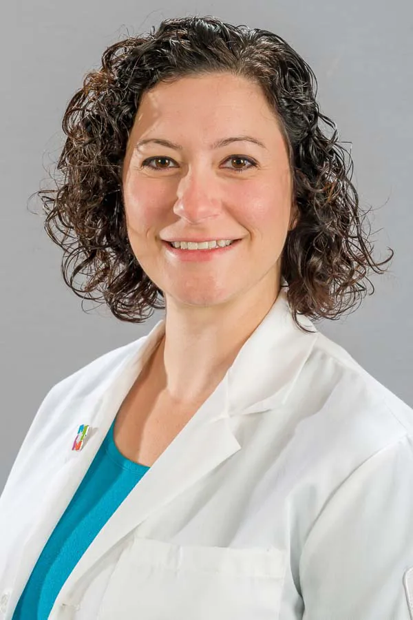 Stephanie F. Alessi-LaRosa, MD