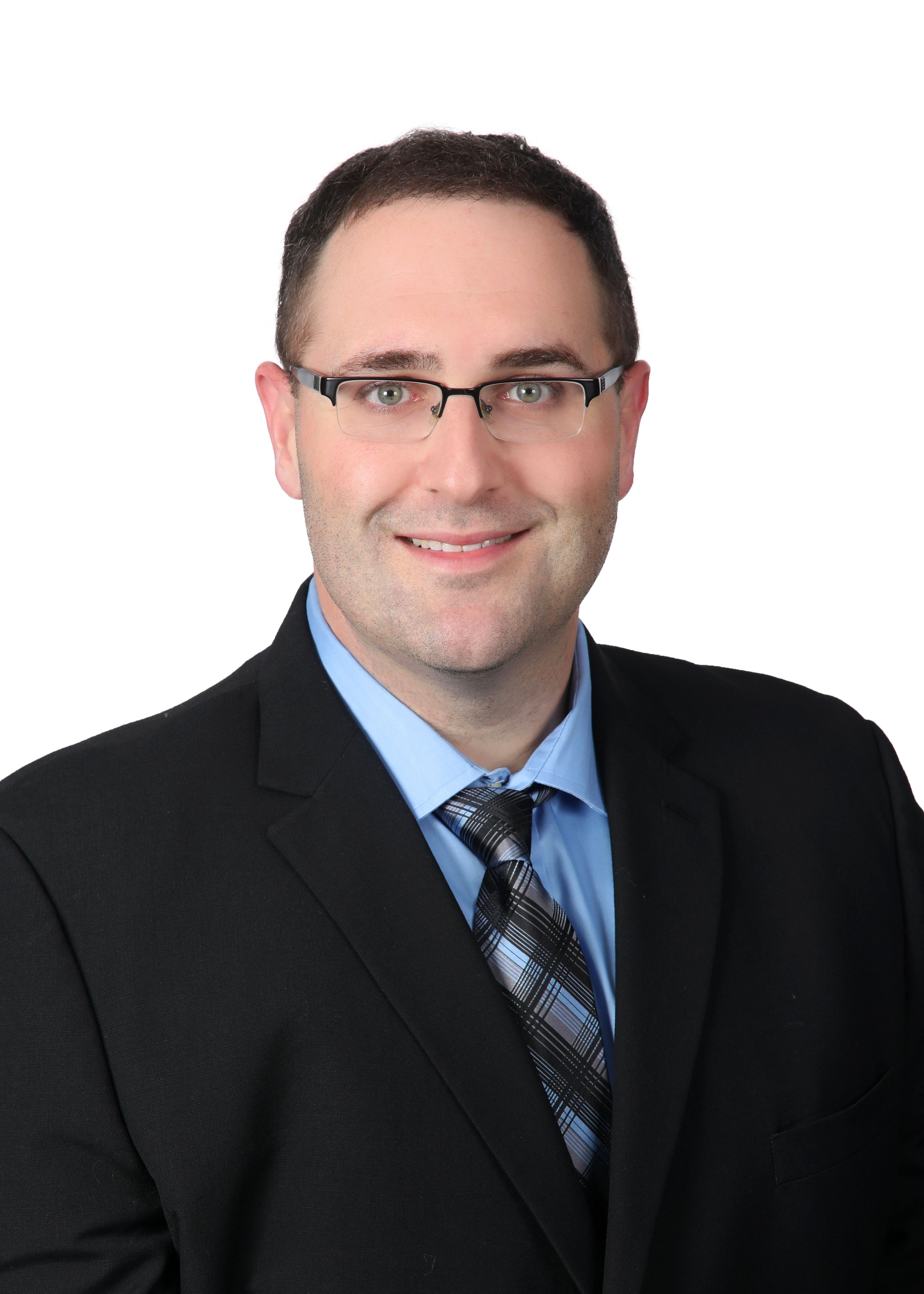 Daniel Kensinger Witmer, MD